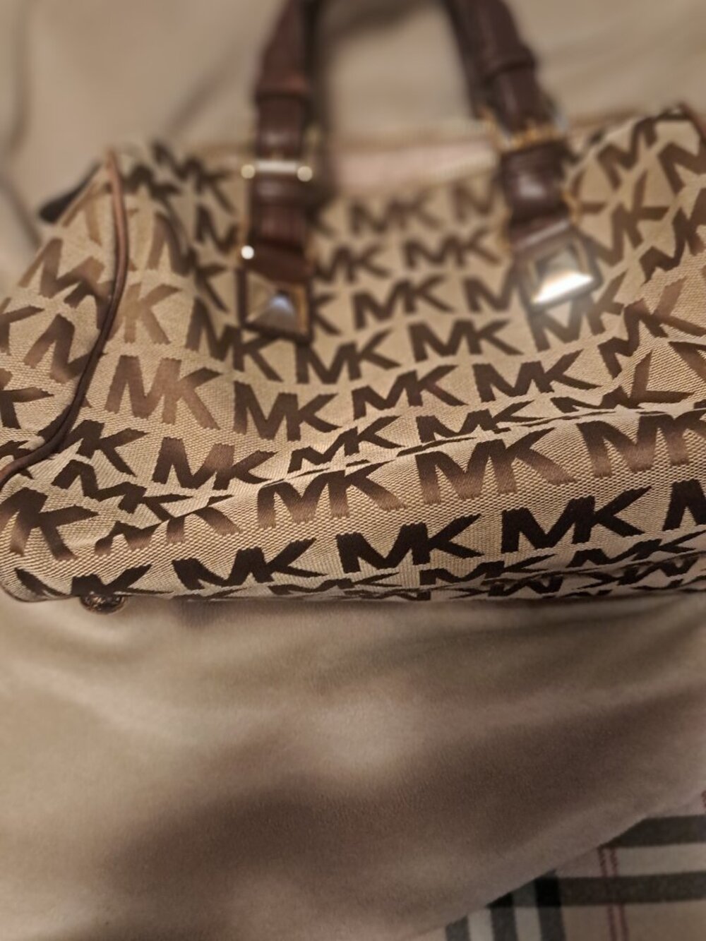MK BAG